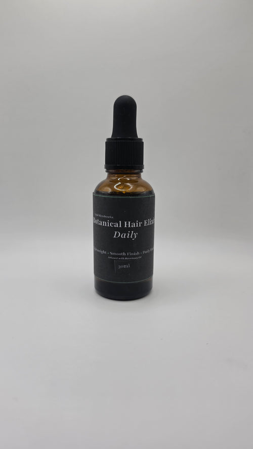 Botanical Hair Elixir Daily