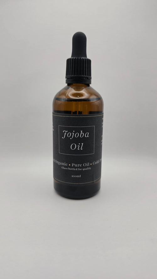 Jojoba Oil