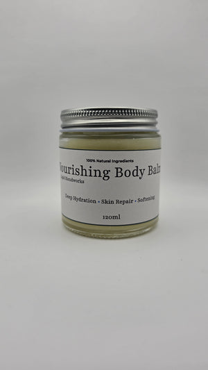 Nourishing Body Balm