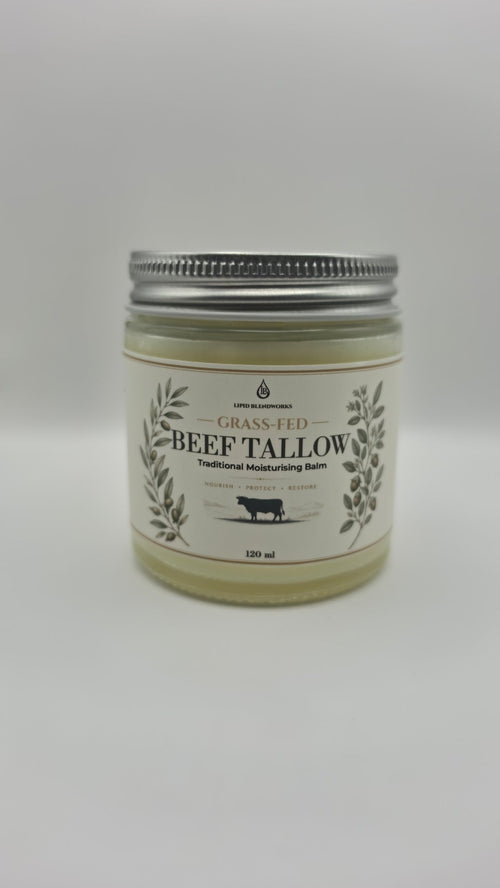 Beef Tallow