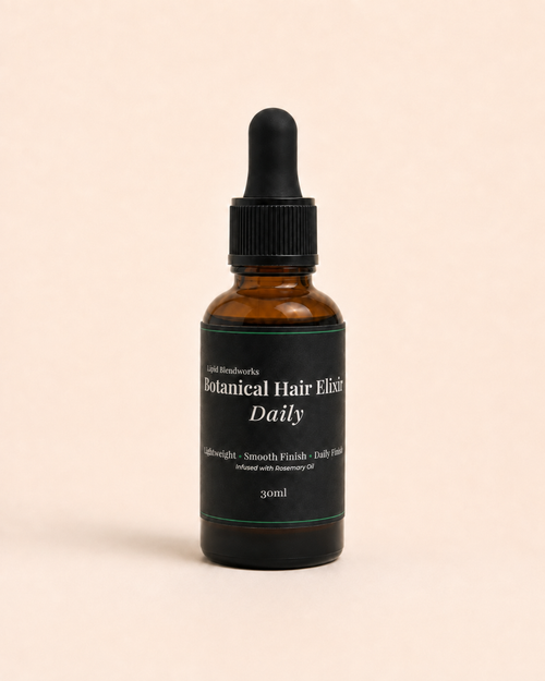 Botanical Hair Elixir - Daily