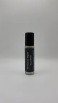 Moroccan Argan Beard Oil