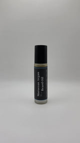 Moroccan Argan Beard Oil