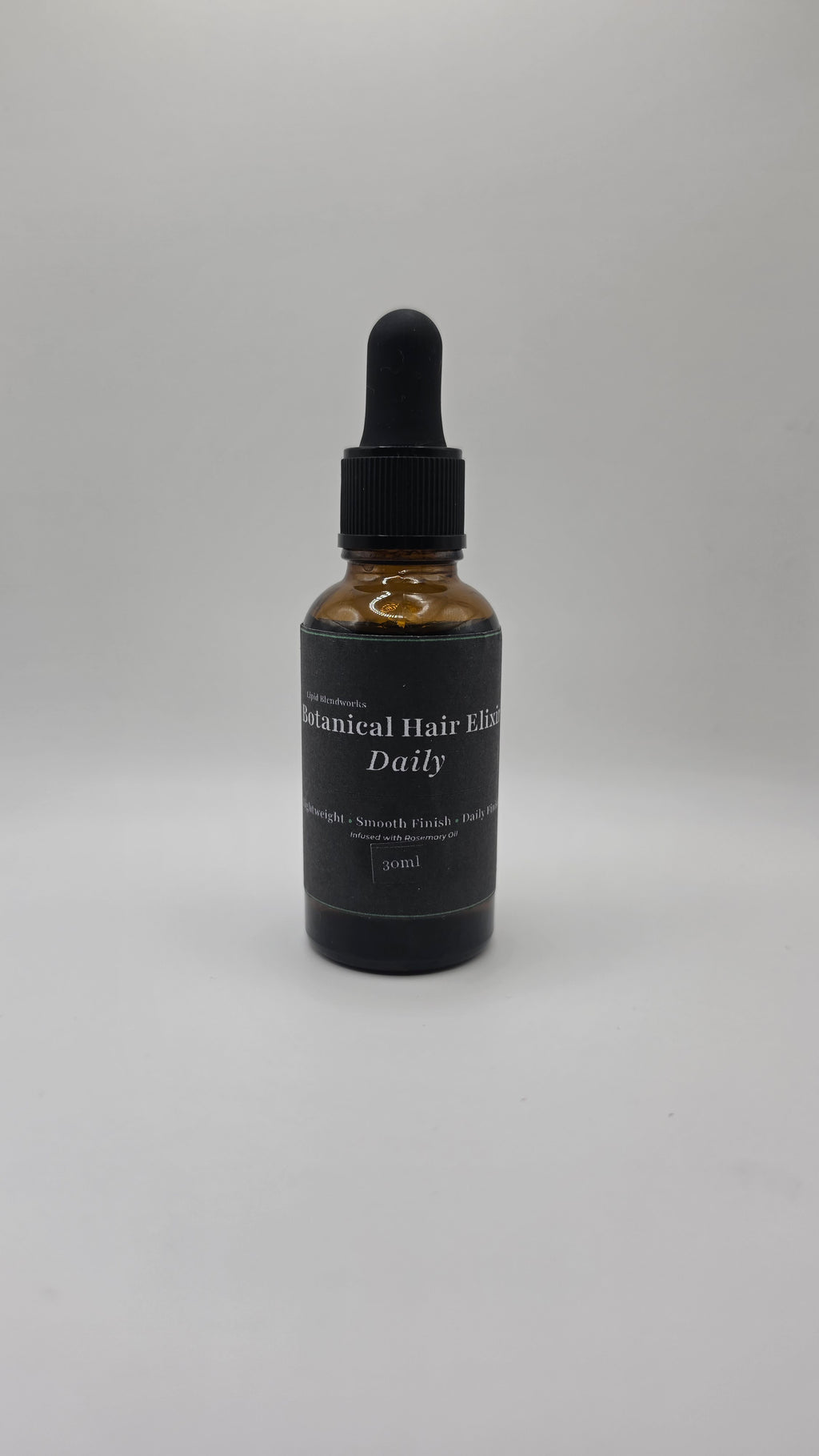 Botanical Hair Elixir Daily