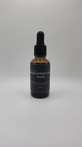 Botanical Hair Elixir Daily