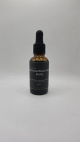 Botanical Hair Elixir Daily