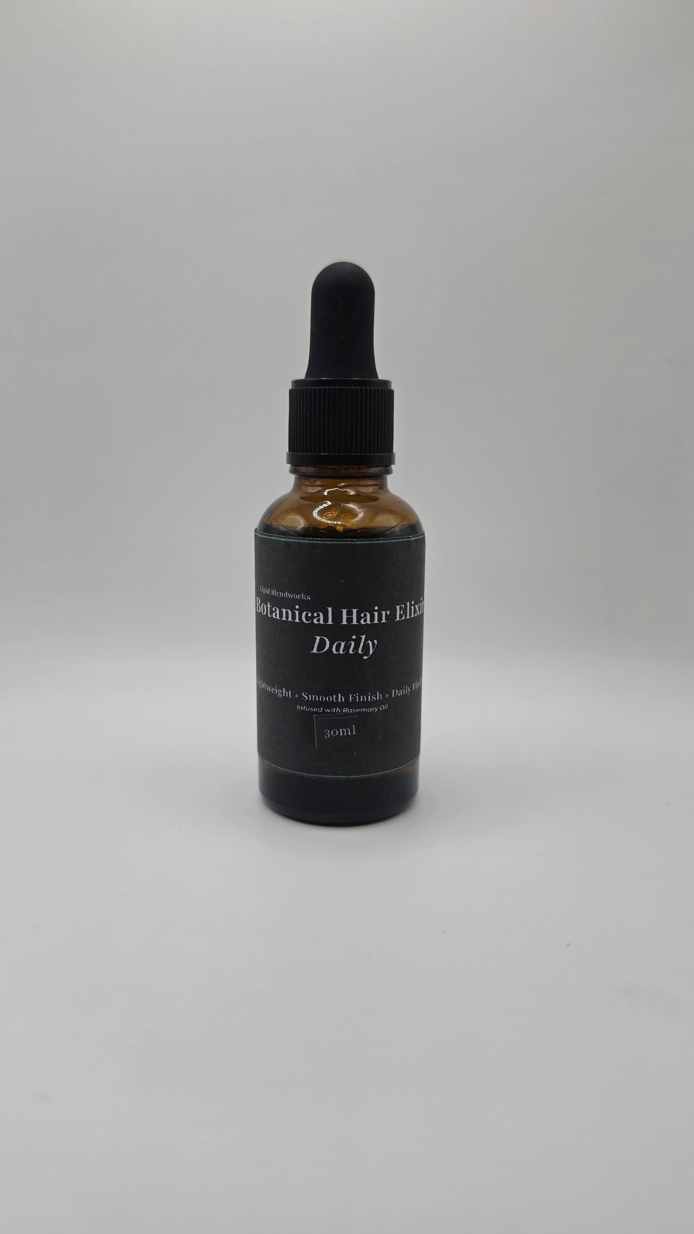 Botanical Hair Elixir Daily