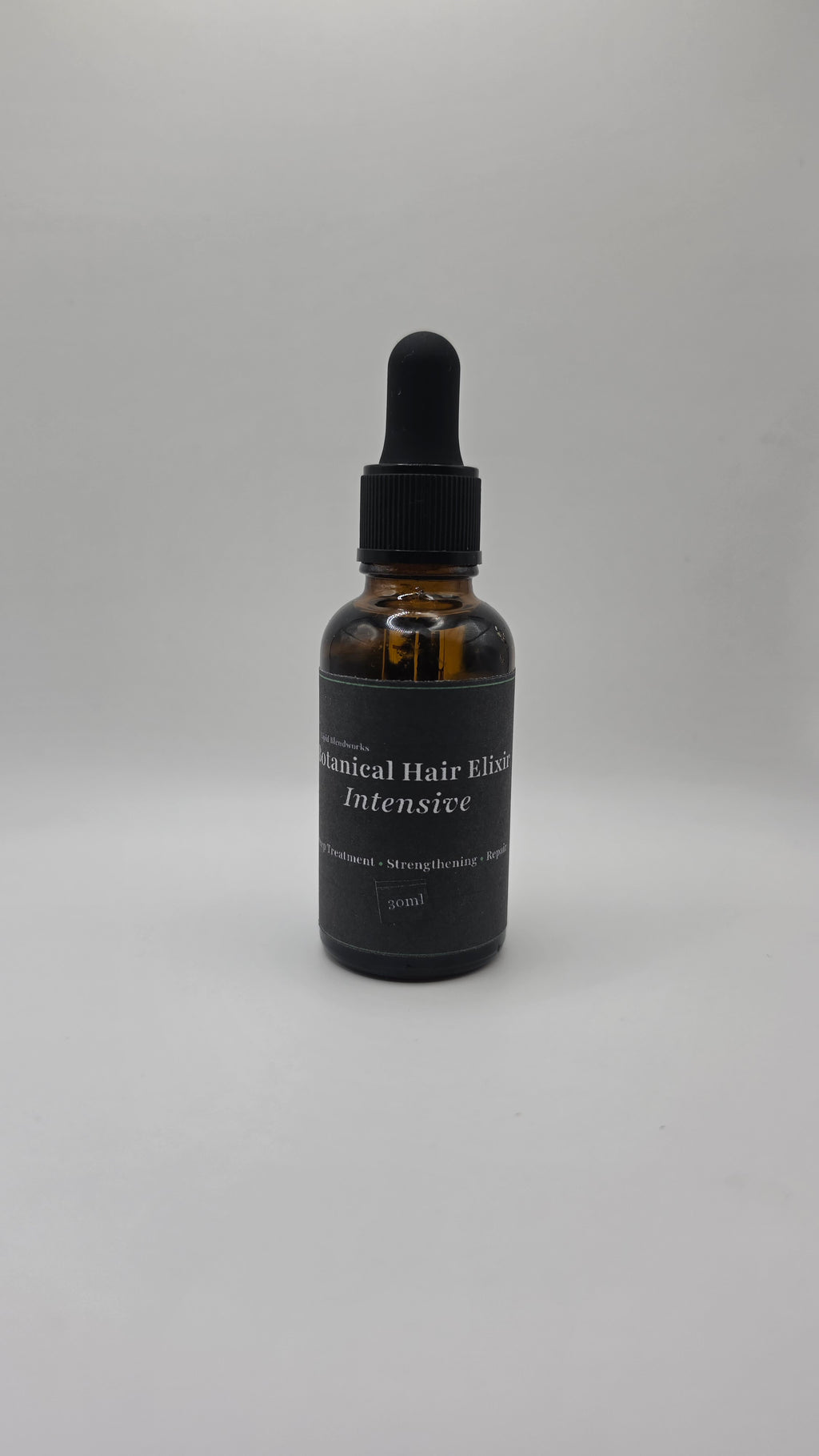 Botanical Hair Elixir Intensive