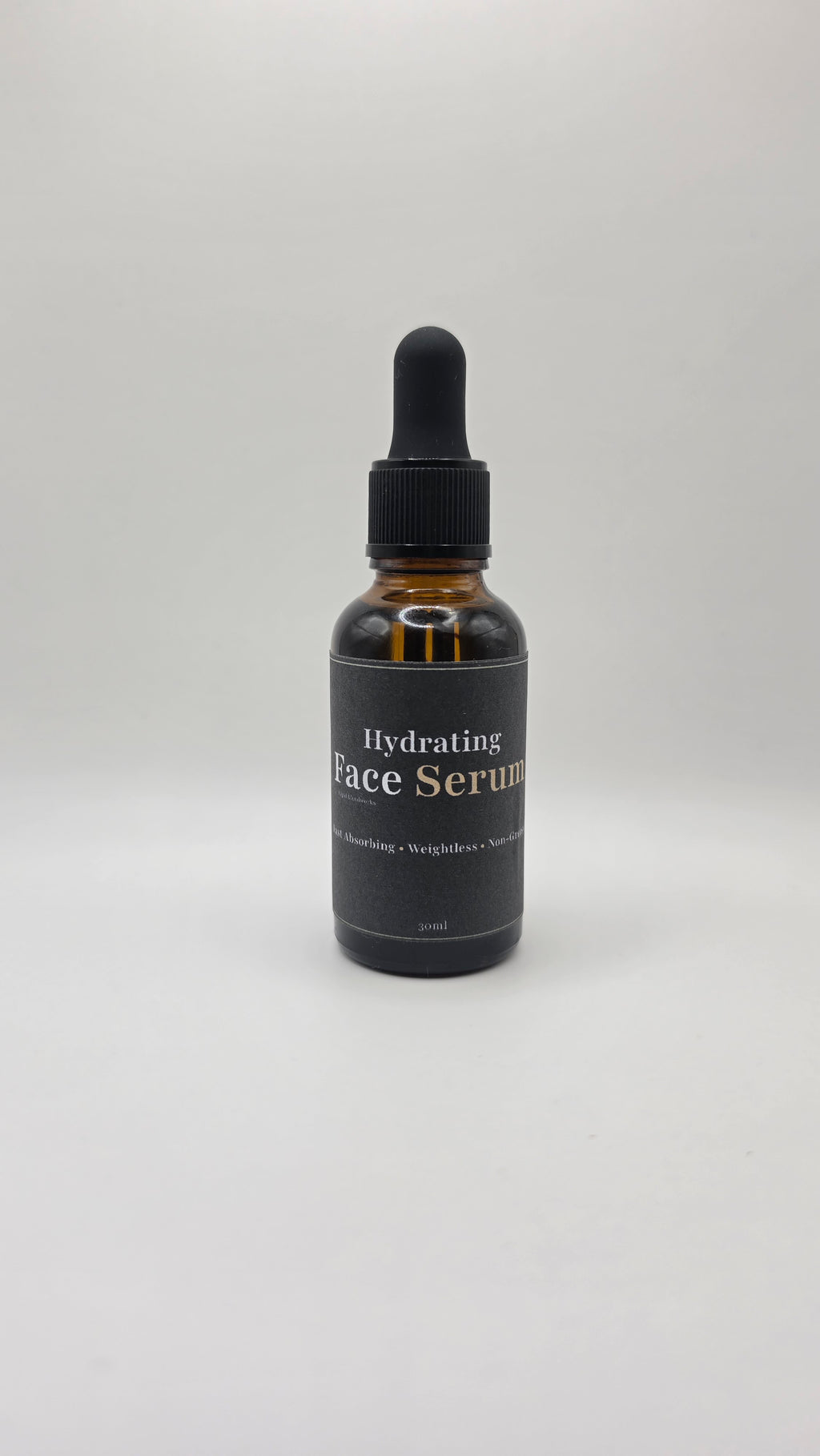 Hydrating Face Serum