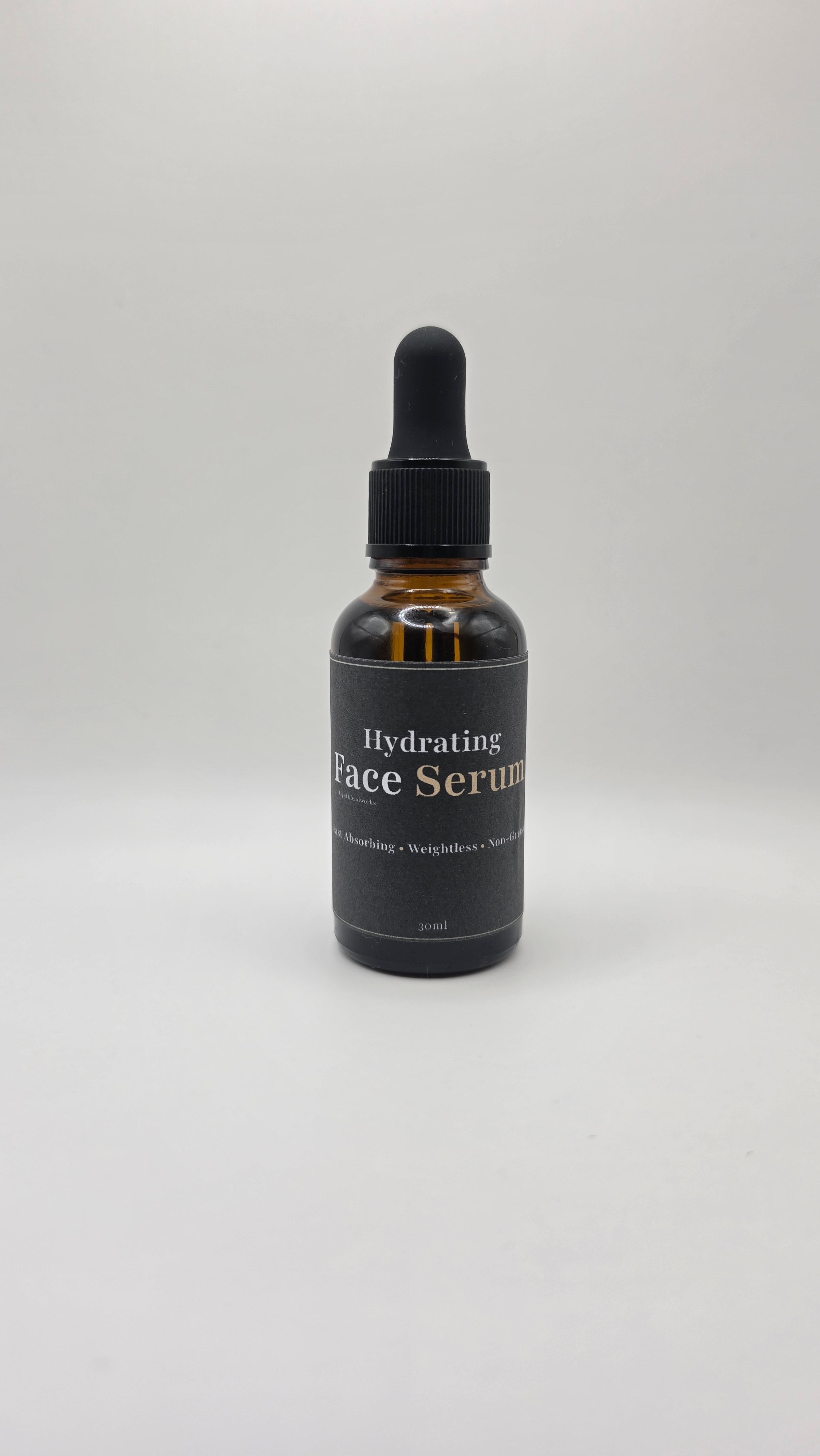 Hydrating Face Serum