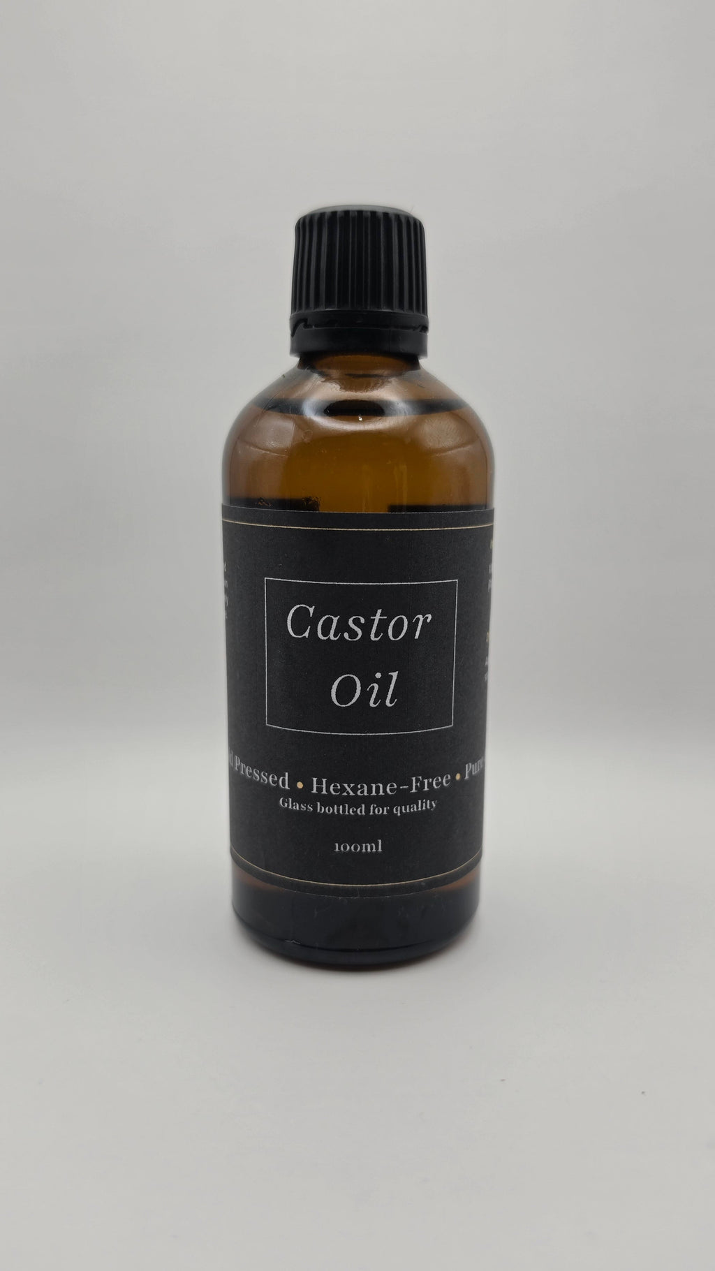 Castor Oil