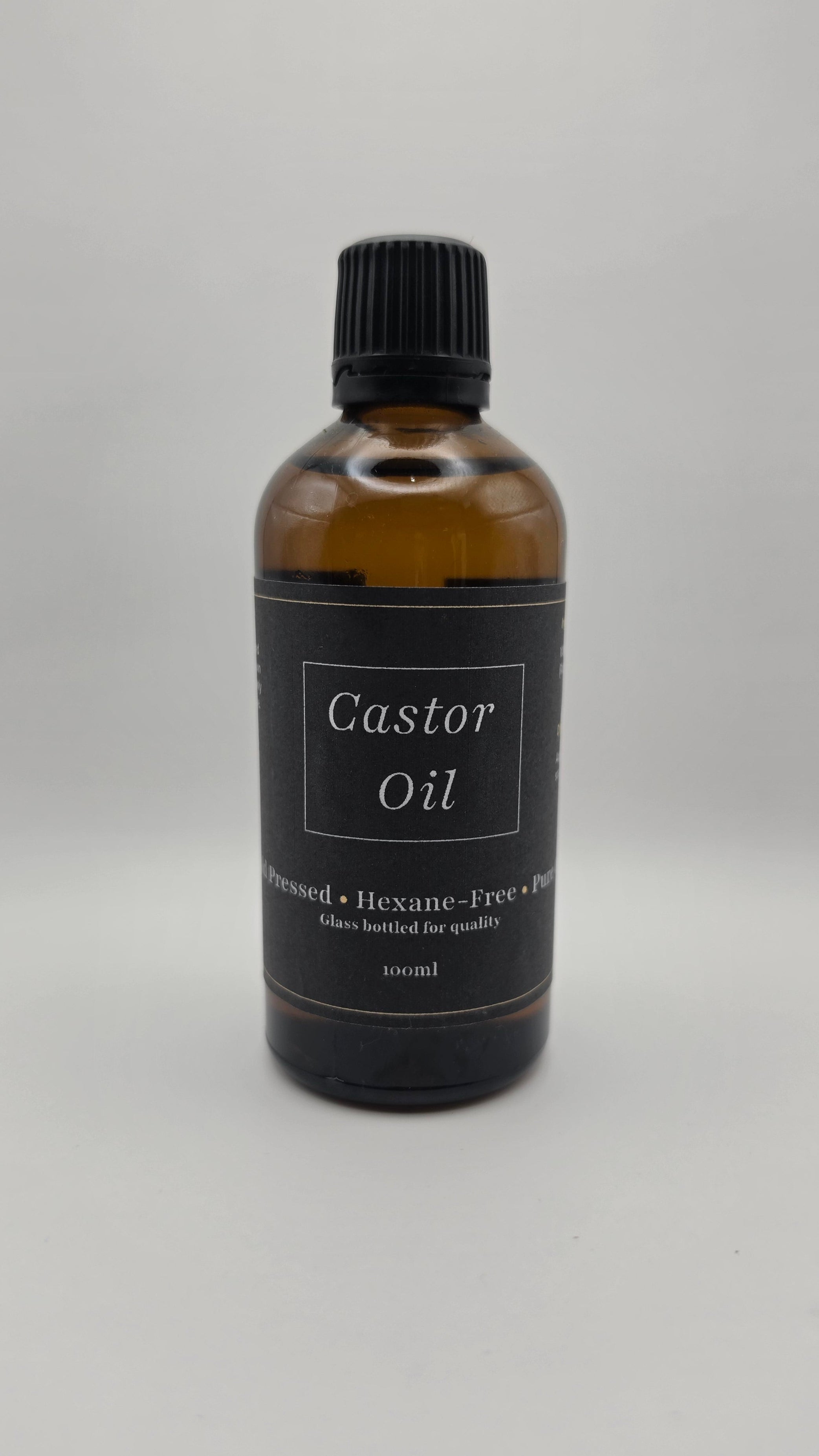 Castor Oil