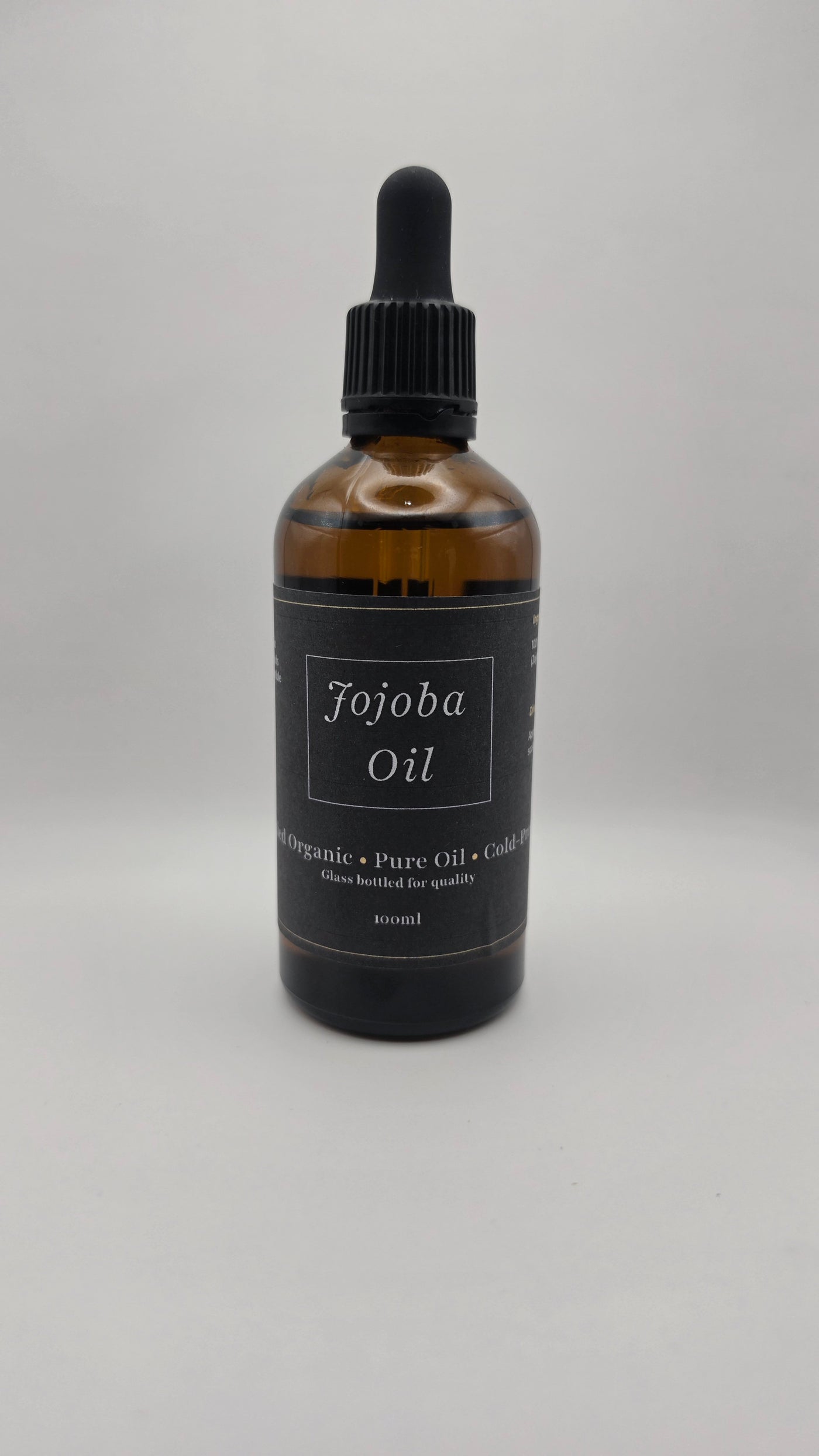 Jojoba Oil