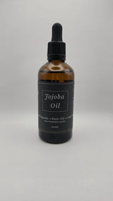 Jojoba Oil