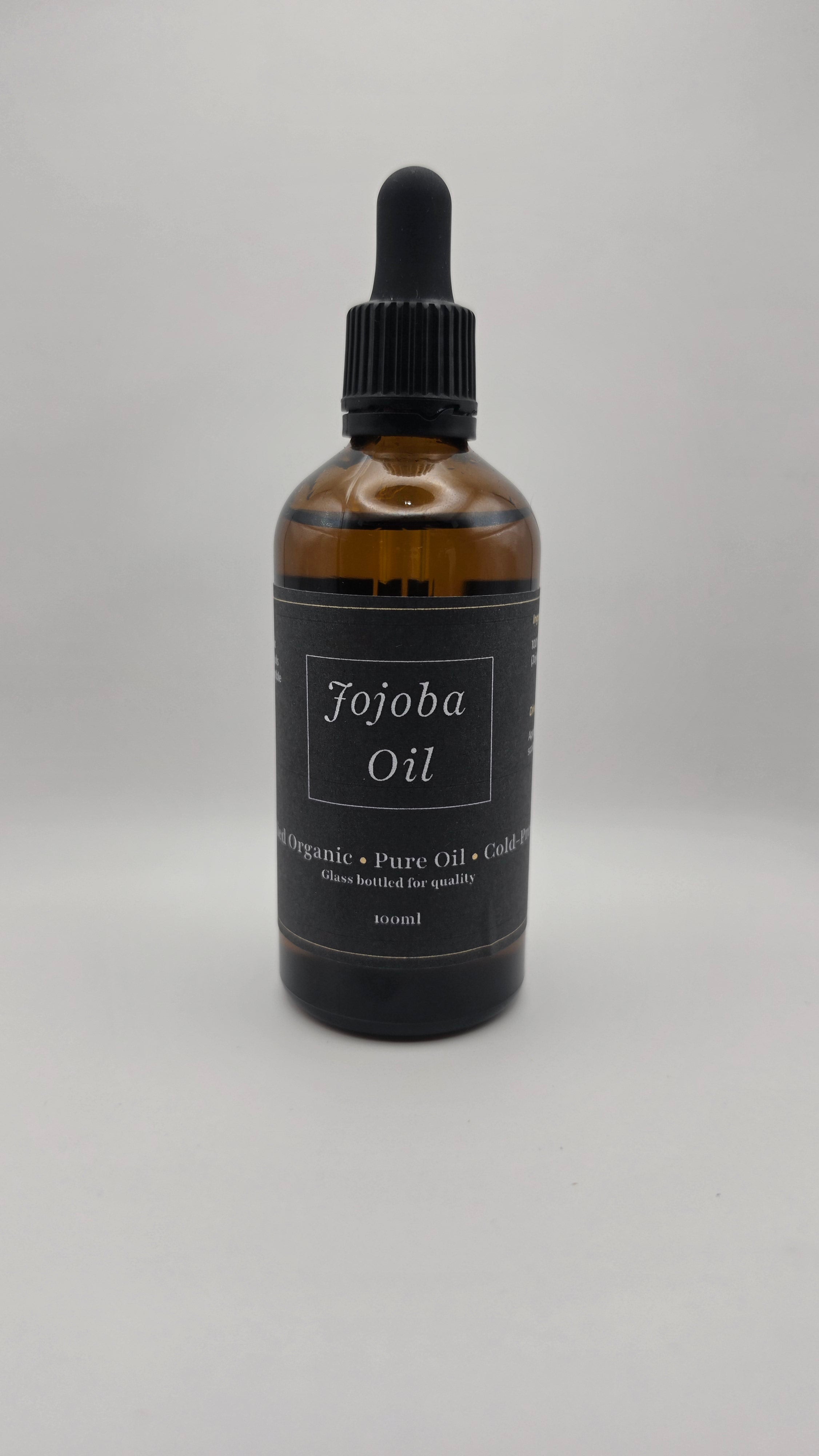 Jojoba Oil