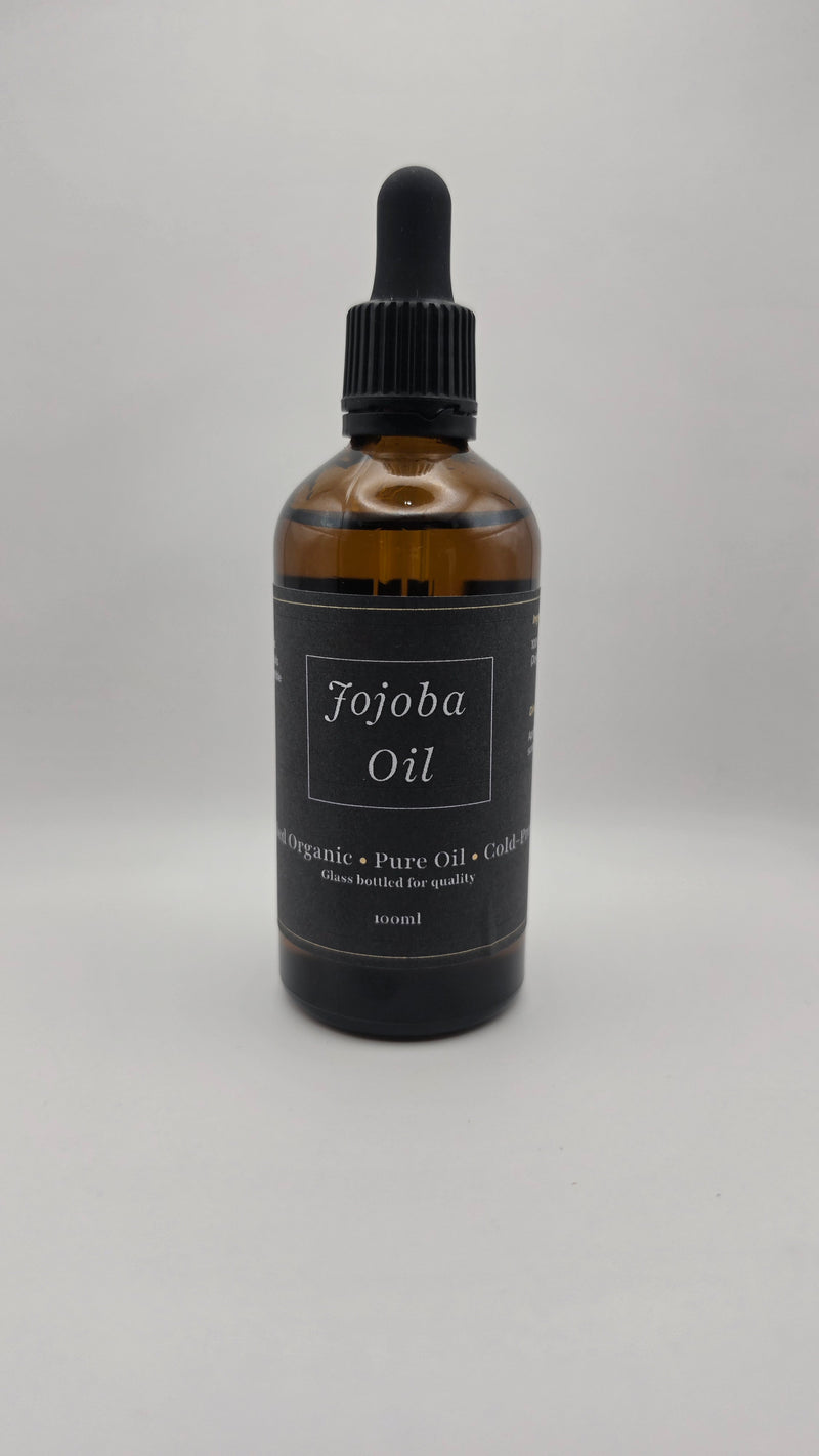 Jojoba Oil