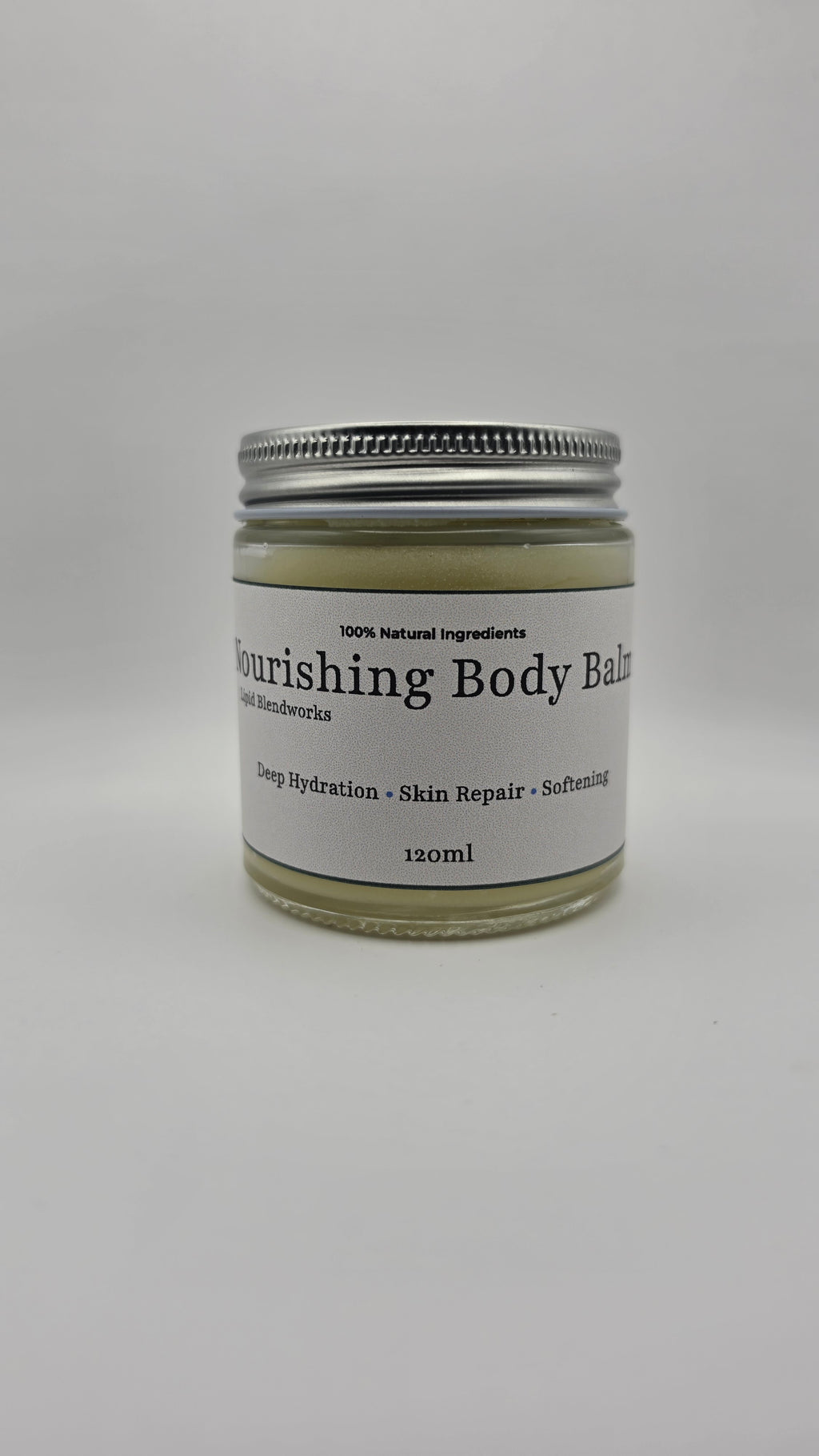 Nourishing Body Balm