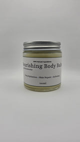 Nourishing Body Balm