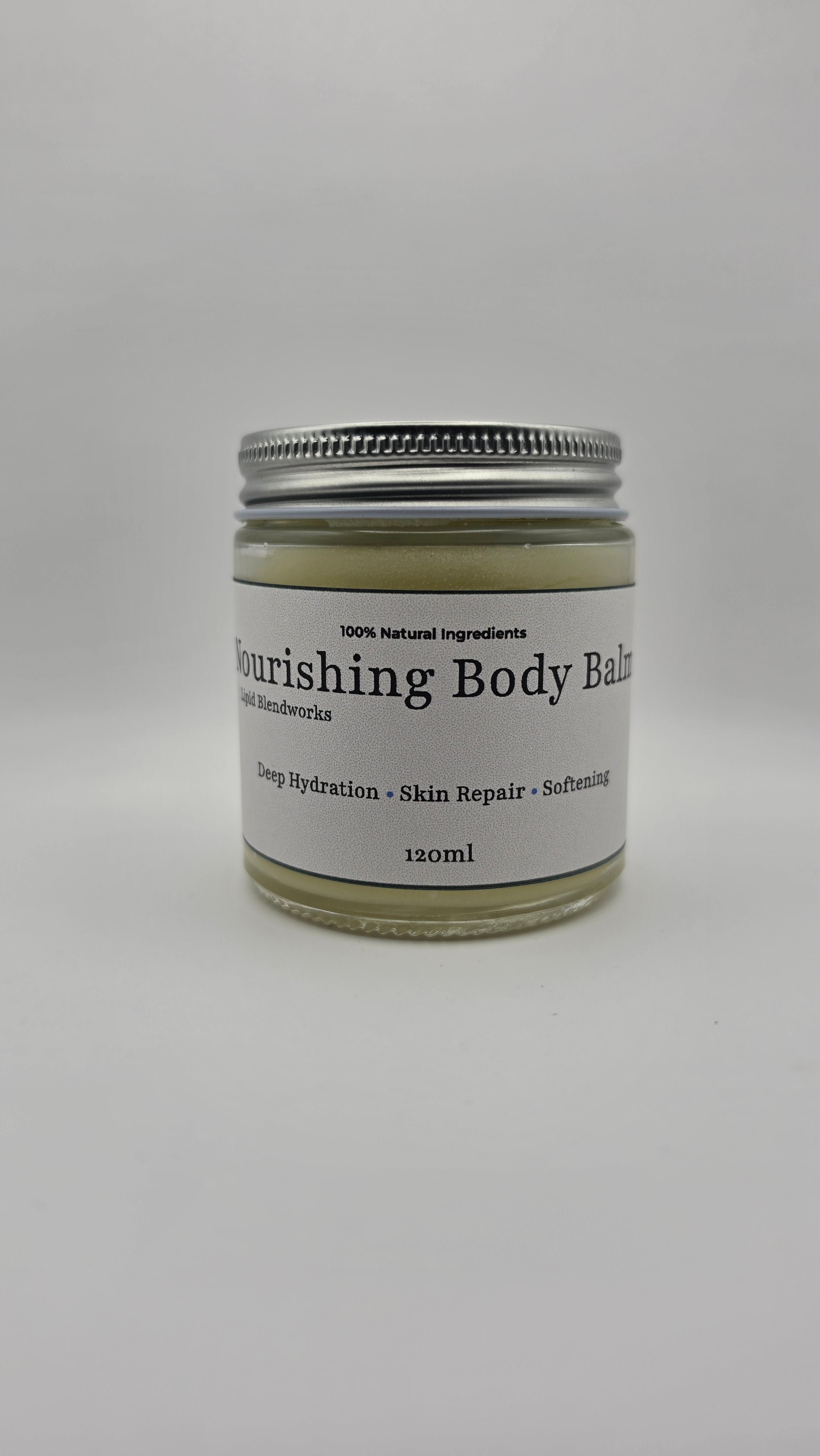 Nourishing Body Balm