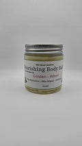 Nourishing Body Balm - Golden Wood
