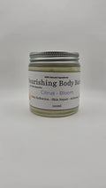 Nourishing Body Balm - Citrus Bloom