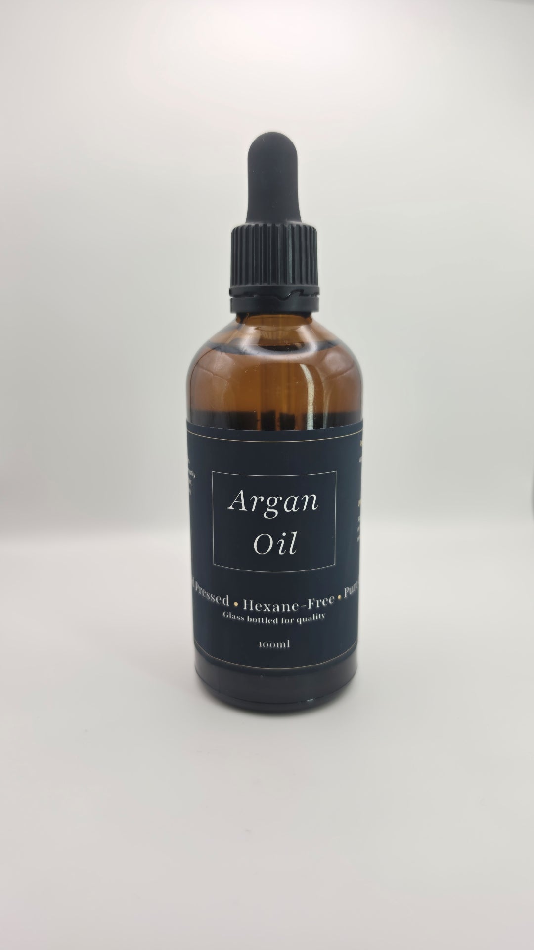 Moroccan Argan Oil
