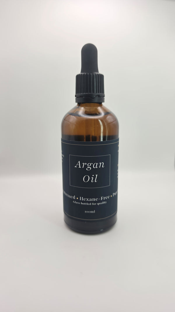 Moroccan Argan Oil