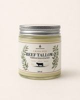 Grass-Fed Beef Tallow Balm