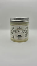 Beef Tallow - Vanilla