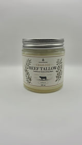 Beef Tallow - Vanilla