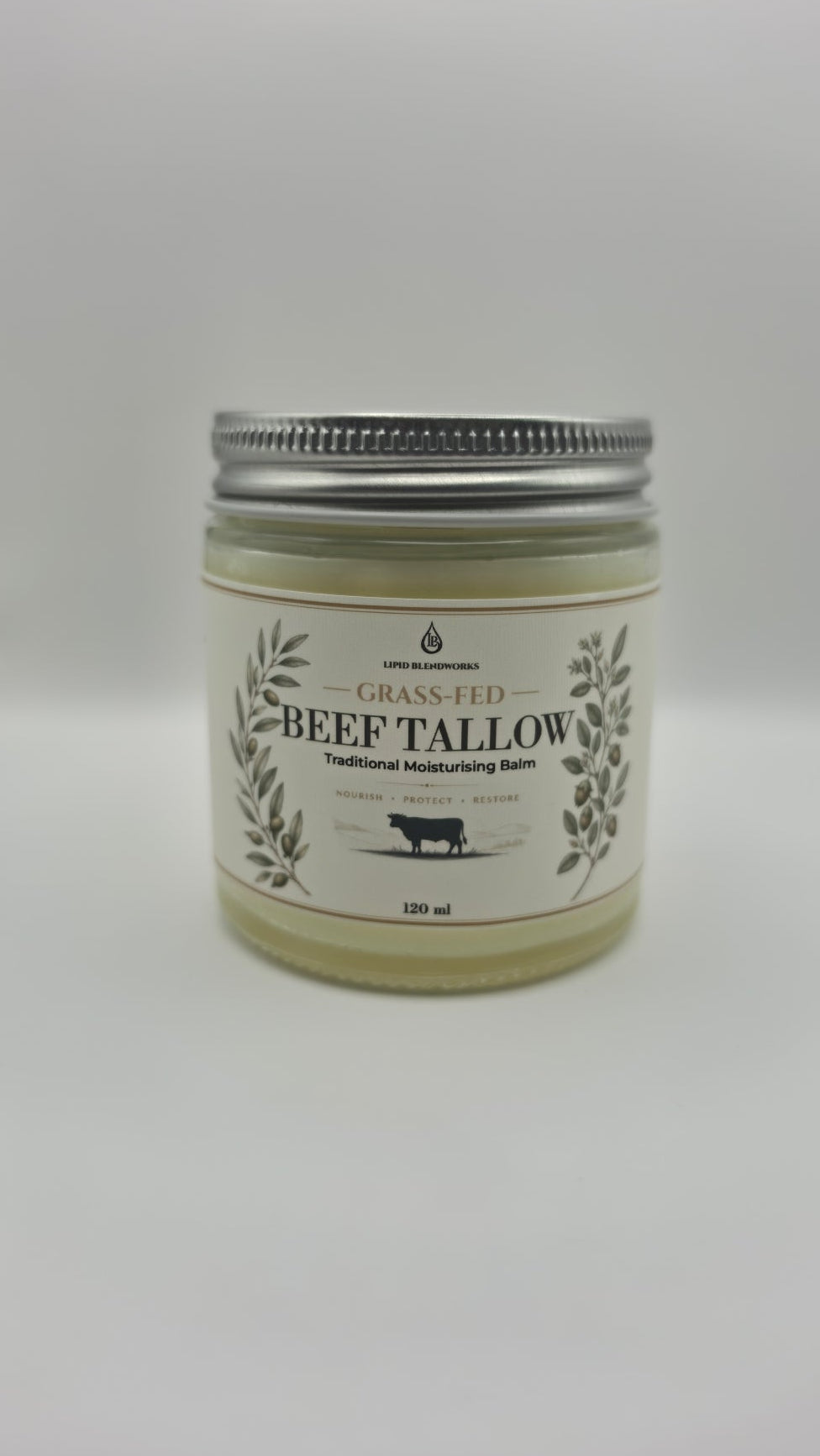 Beef Tallow