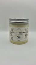 Beef Tallow