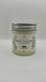 Beef Tallow