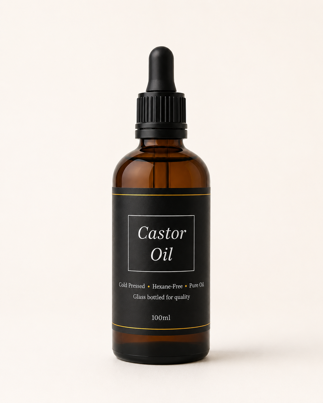 Castor Oil
