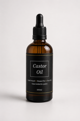 Castor Oil