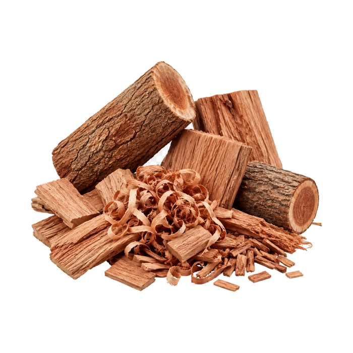 Nourishing Body Balm - Golden Wood secondary ingredient 3