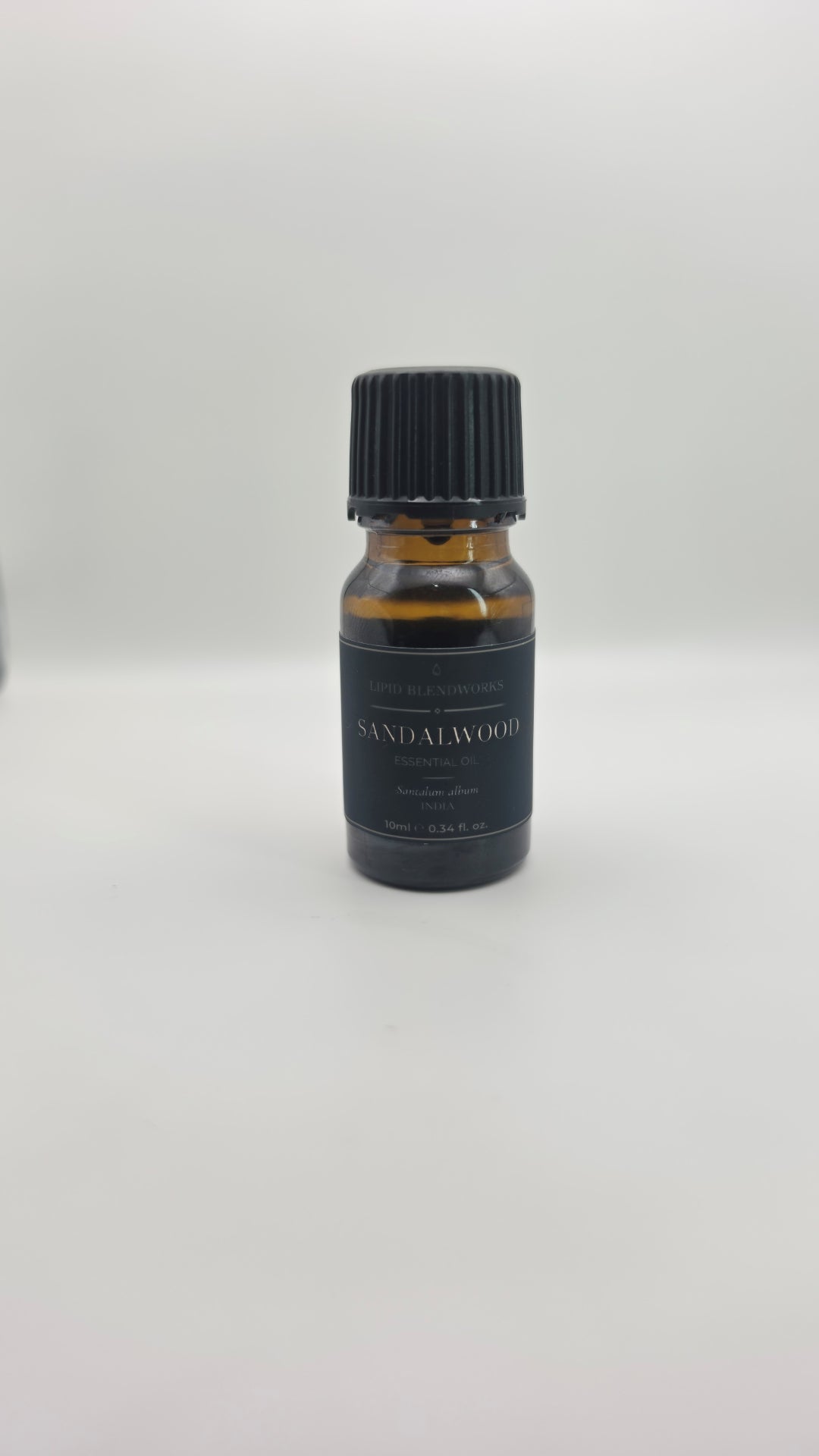 Indian Sandalwood Essential Oil
