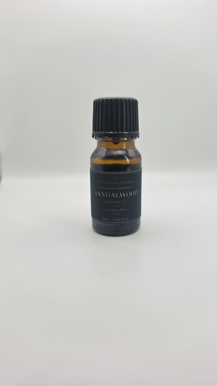 Indian Sandalwood Essential Oil