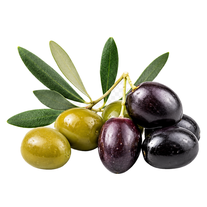 Nourishing Body Balm ingredient 2