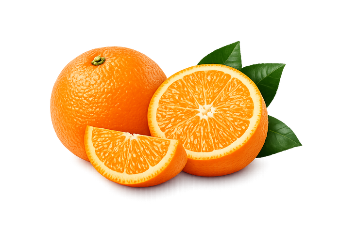Nourishing Body Balm - Citrus Bloom secondary ingredient 3