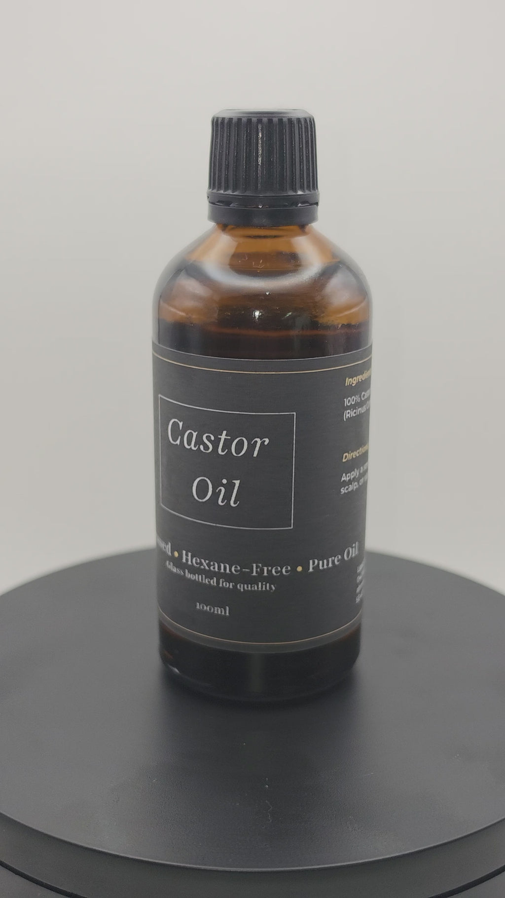 Castor Oil