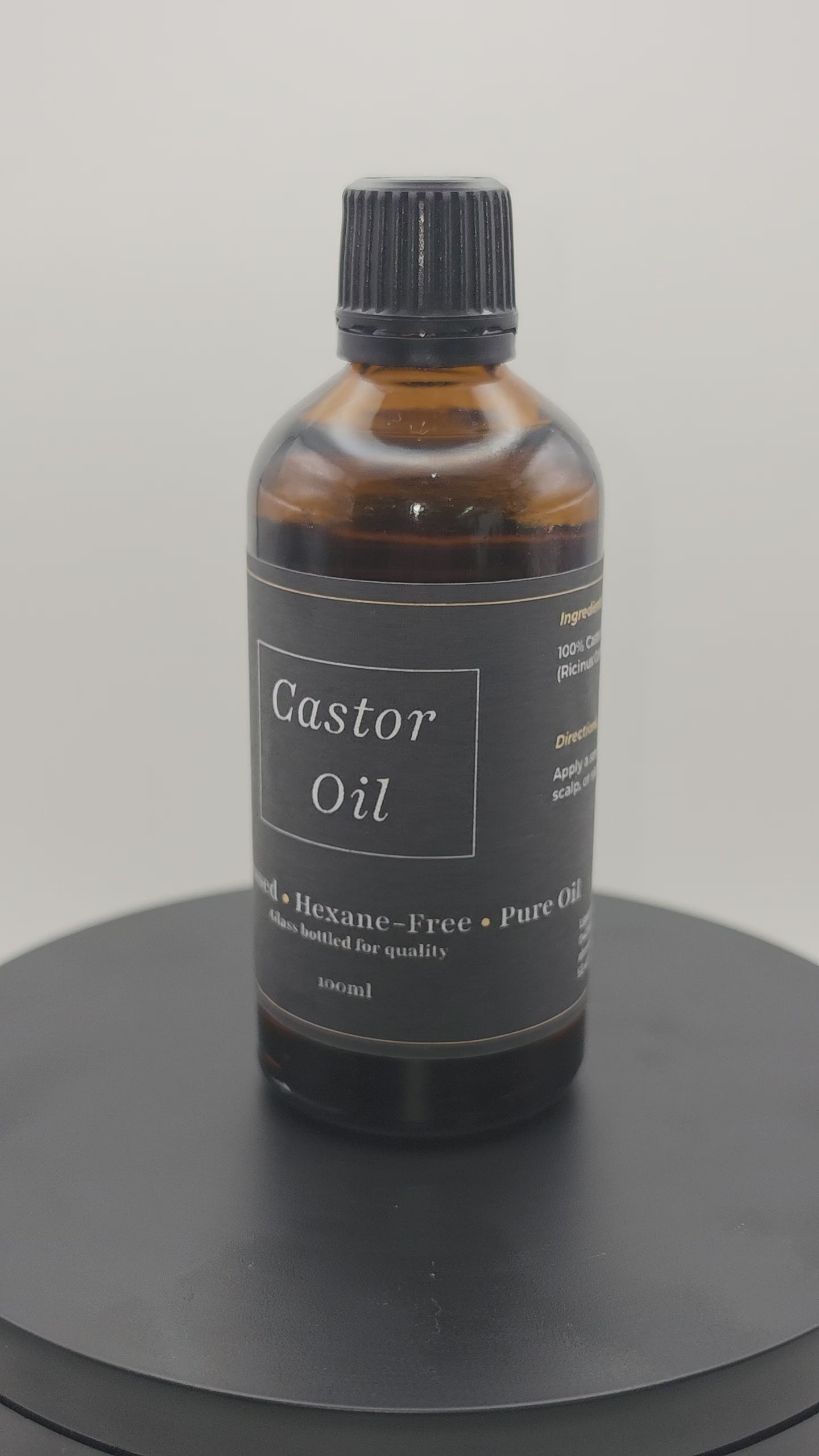 Castor Oil