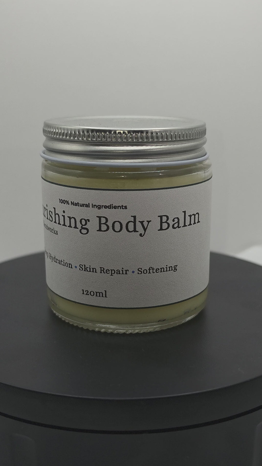Nourishing Body Balm