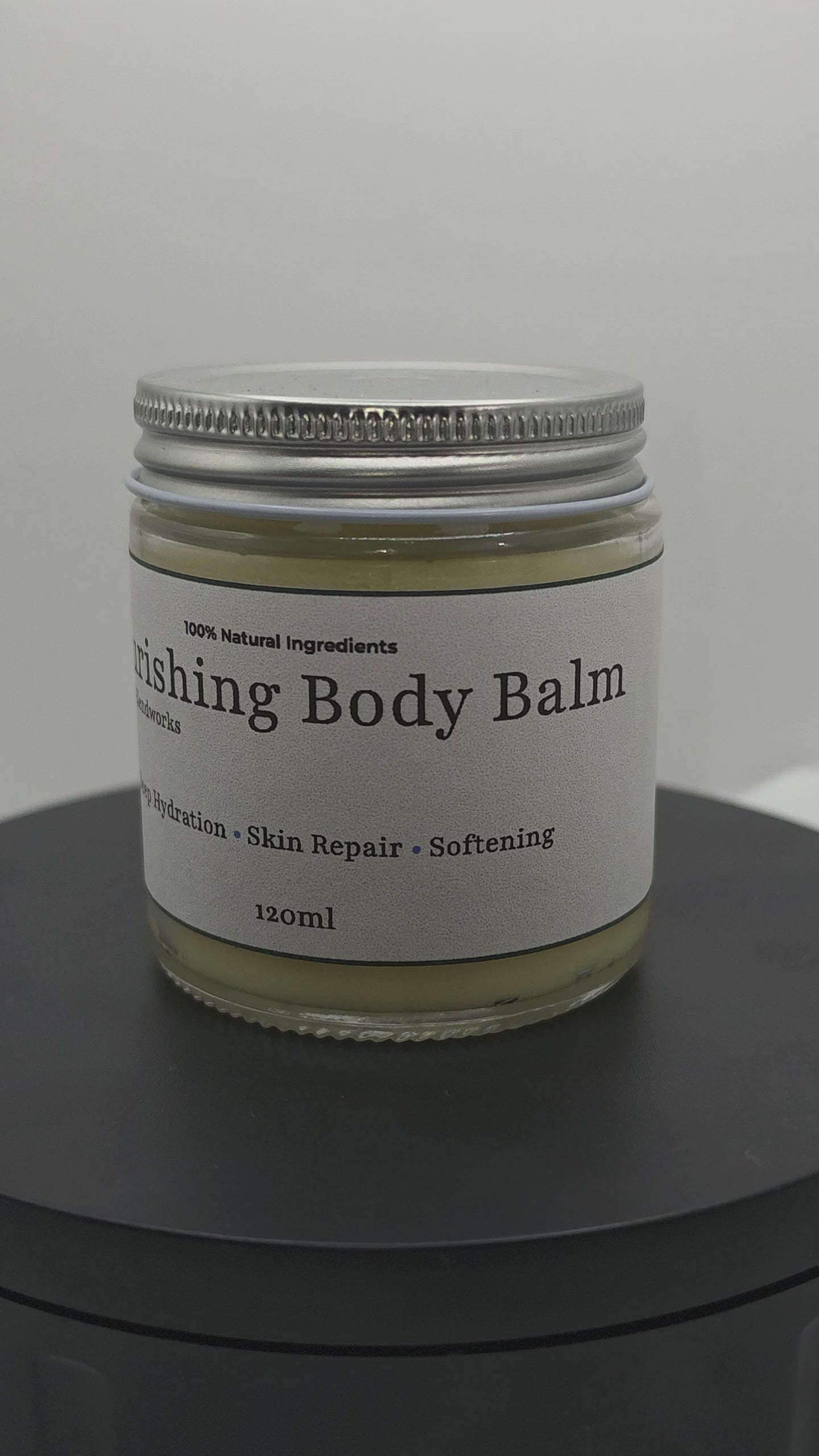 Nourishing Body Balm