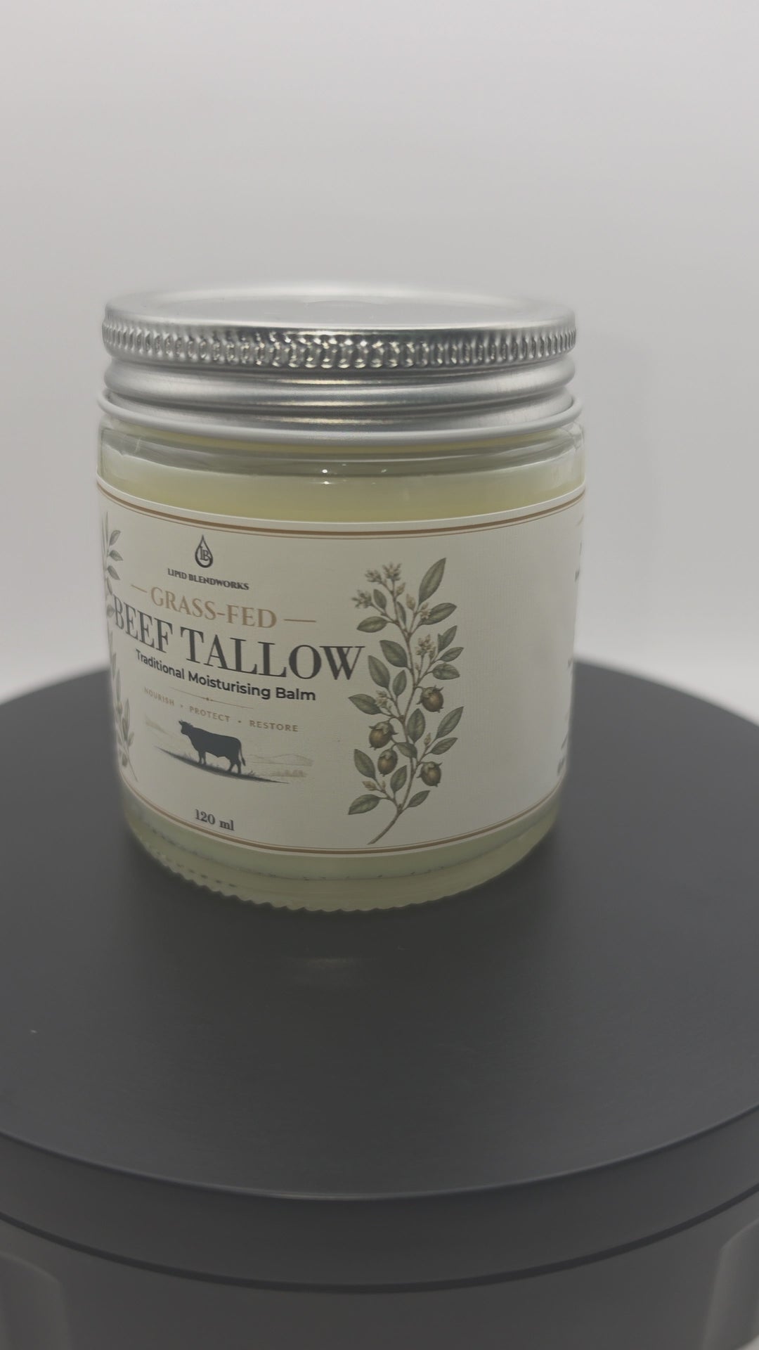 Beef Tallow
