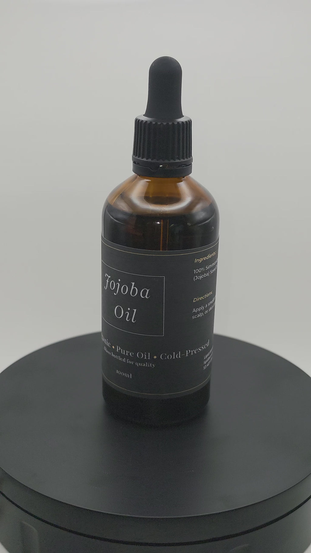 Jojoba Oil