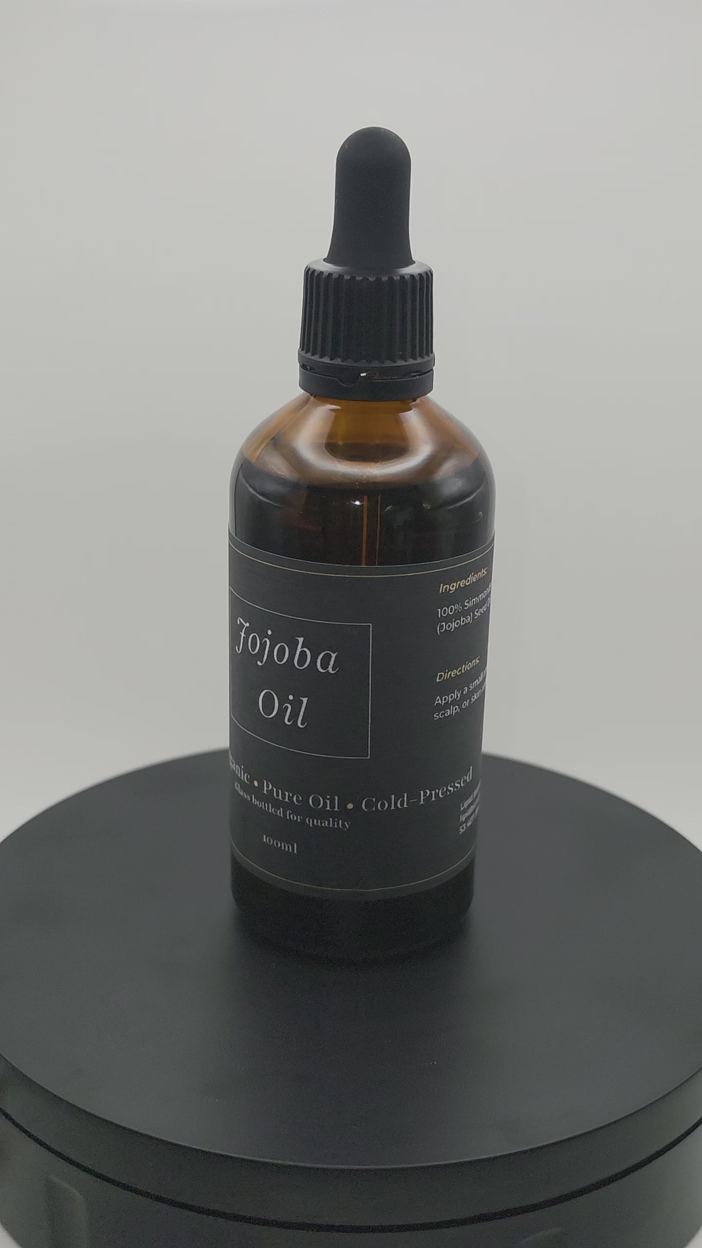 Jojoba Oil