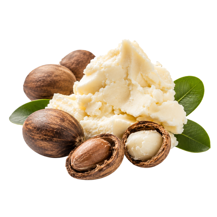 Nourishing Body Balm ingredient 1
