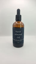 Sweet Almond oil